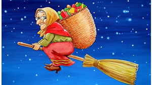 MARTEDI’ 6 GENNAIO 2026 PRANZO DELLA BEFANA @ Agriturismo Le Tradizioni di Elide | Lombardia | Italia