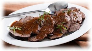 WEEKEND GOLOSO DI SABATO 18 E DOMENICA 19 OTTORE… con due classici del territorio… nel piatto la SCHITA e nel bicchiere la BONARDA de LA MOSSA PERFETTA @ Agriturismo Le Tradizioni di Elide | Lombardia | Italia