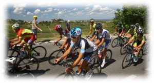 WEEKEND GOLOSO DI SABATO 26 E DOMENICA 27 AGOSTO IN OCCASIONE DELLA GARA CICLISTICA 70° GRAN PREMIO COLLI ROVESCALESI @ Agriturismo Le Tradizioni di Elide | Lombardia | Italia