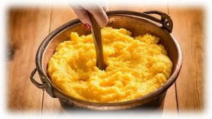 WEEKEND GOLOSO SI SABATO 15 E DOMENICA 16 NOVEMBRE… LA POLENTA TRADIZIONE CONTADINA @ Agriturismo Le Tradizioni di Elide | Lombardia | Italia